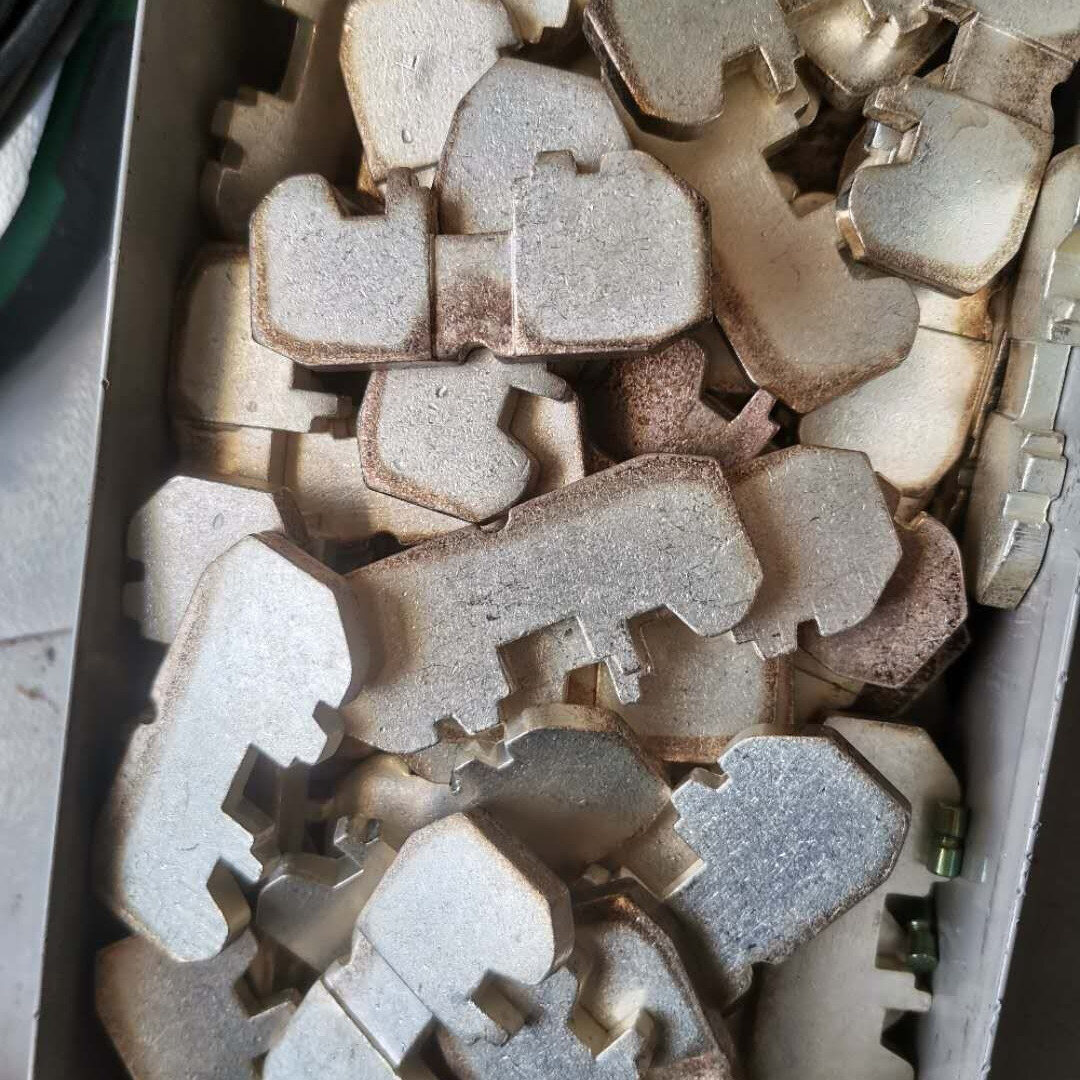 扶绥废铜回收厂家联系方式