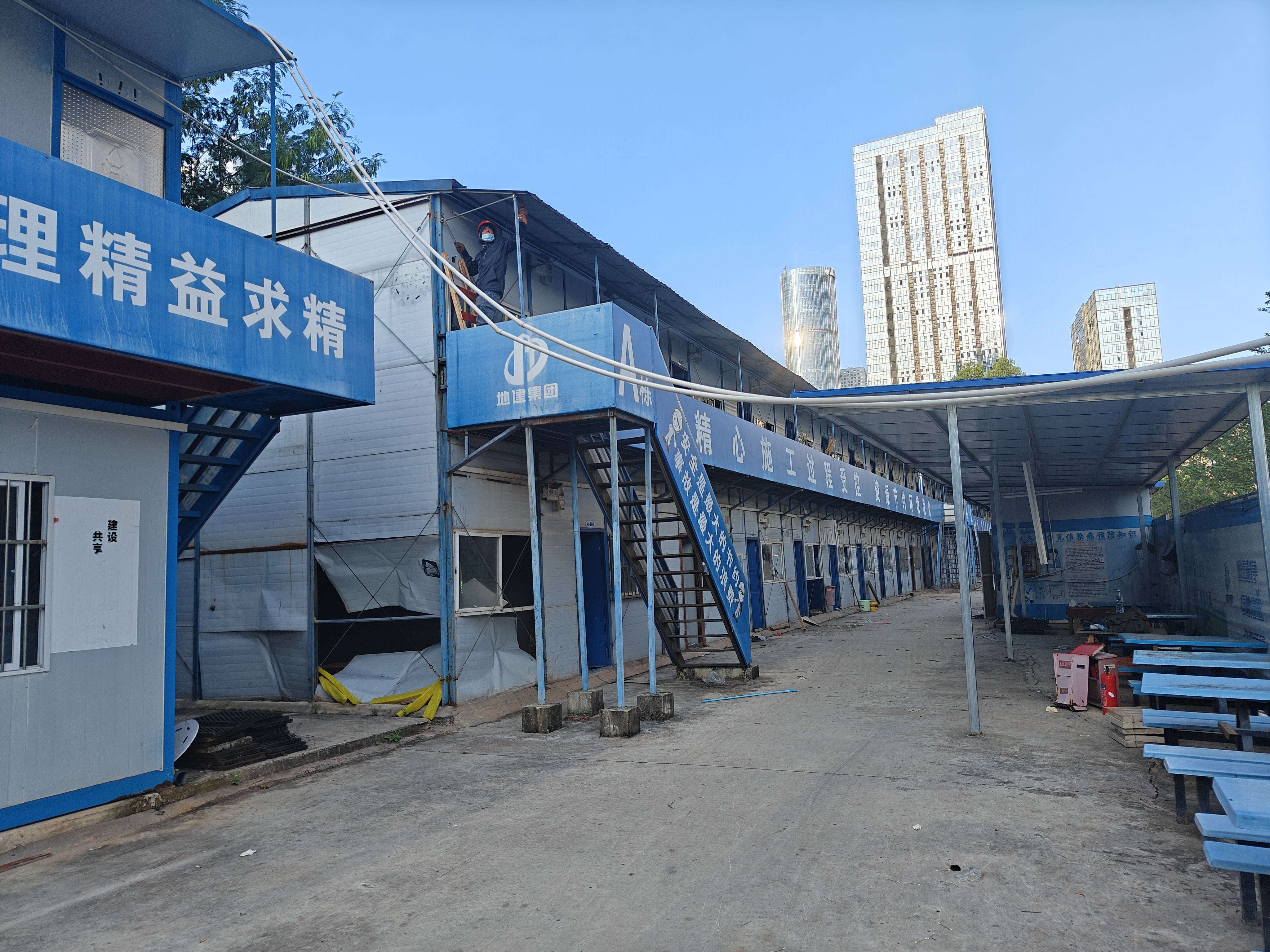 扶绥2026年5月夹芯活动板房哪家强？Top5品牌终极评测